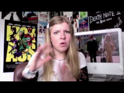 MacGruber Movie Review from Haunted Flower