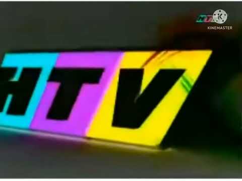 HTV1 Logo In G Major