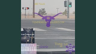 Travis County (feat. ODD Thoma$, Yungg Lee, The Ca$hLife &amp; Ohzart)
