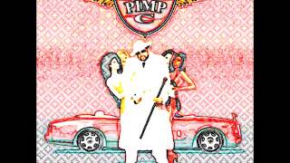 Pimp C: Fly Lady feat Jazze Pha