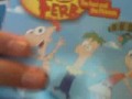 Phineas And Ferb Volumes 1 And 2 DVD Reviews
