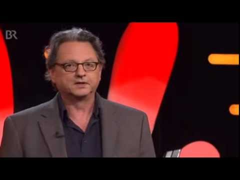 Günter Grünwald bei Ottis Schlachthof 30.3.2012