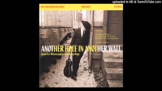 Jason Lee Wilson - Another Hole in Another Wall