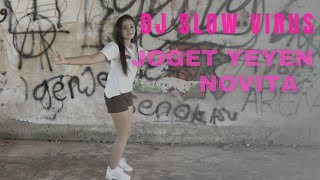 Download lagu DJ Slow Virus (slank) - Yeyen Novita mp3 Download lagu DJ Slow Virus (slank) - Yeyen Novita mp3