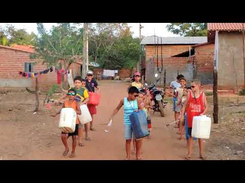 Fanfarra da Vila Bob