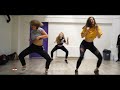 I Concur (Official Video) - Timaya ft. Don Jazzy | Dance video | Reis Fernando | Afrodance
