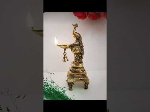 Brass Decor #rambhagwaan #ramayodhya #jairam #ramsiyaram