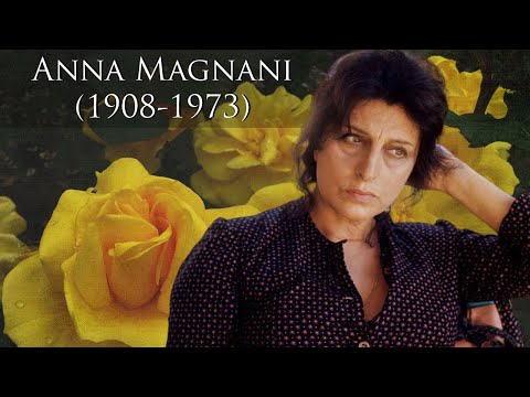 Anna Magnani (1908-1973)