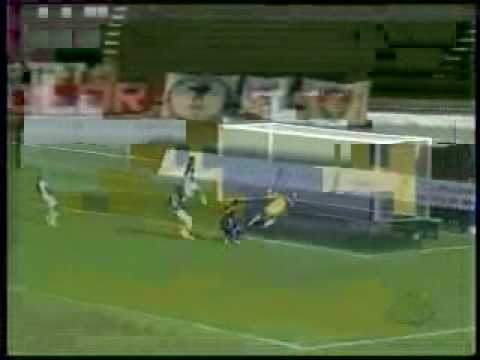 Fluminense de Feira (BA) 2x2 Rio Branco (ES) - Série D 2009