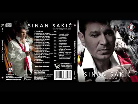 Sinan Sakic - Zlatne godine Remix - (Audio 2009)