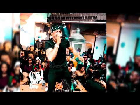 Patexx - Invest mi $$ freestyle