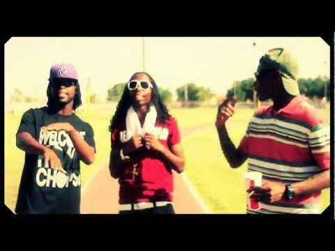 Weebo ft 2Realist - "Tired" - Official Music Video