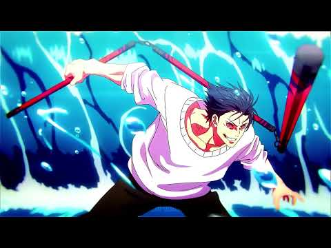 Toji - Bounce funk [ Edit ] 🎉