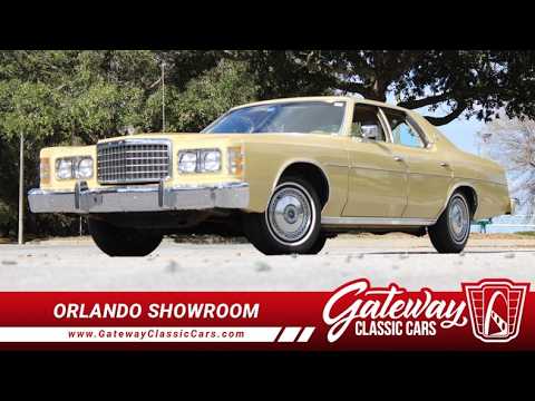1976 Ford LTD (CC-2043895) for sale in Lake Mary, Florida