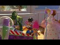 Toy Story 10th Anniversary Edition 2005 DVD THX Tex 2 Moo Can Part 9