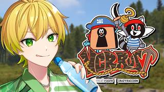 【VCRRUST】なにも分からない初心者が、今日を生き延びるゾ【ぷりっつ/STPR】