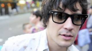 This Providence: Australia 2011 (Part 1)