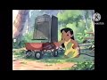Lilo Stitch 2002 DVD Commercial