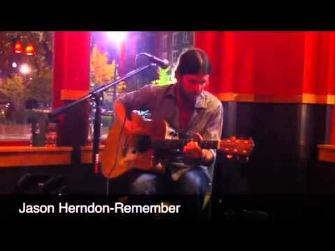 Remember- Jason Herndon