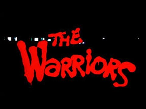 the warriors pc iso