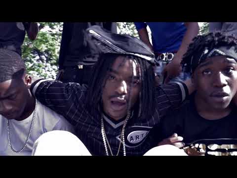 Luh' Folks G & Fazo G - Day 1's