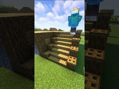 EPIC! Build a House Survival Mode 🏠🔥