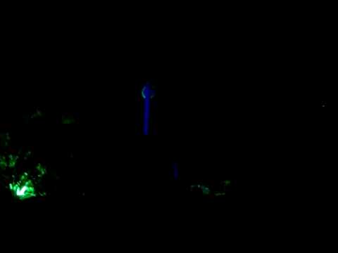 Magma Ohm Festival After Life 2012