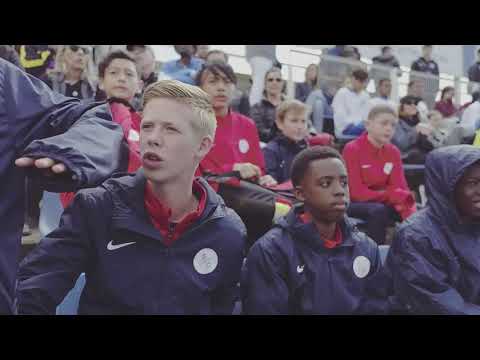 Sporting Global Teams -  MIC 2019