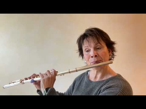 Köhler, 25 Romantische Etüden, op. 66, Nr. 2, Puppen-Walzer