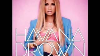 Havana Brown - Big Banana (Feat. R3hab &amp; Prophet)