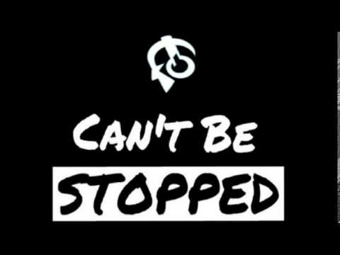 Can't Be Stopped by T. Powell