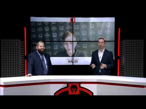 Kaldi Post Match Interview VS Ostkaka- HPL