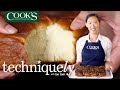 Easy Trick For The Fluffiest Bread | Techniquely with Lan Lam