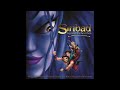 Sinbad Legend Of The Seven Seas Eris Steals The Book Lighting Lanterns Proteus S Execution