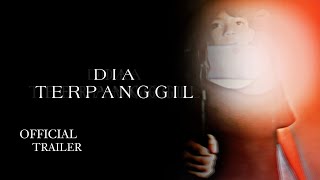 Official Trailer DIA TERPANGGIL ( HORROR ) | - A Short Movie By IBNU TSAQIIF