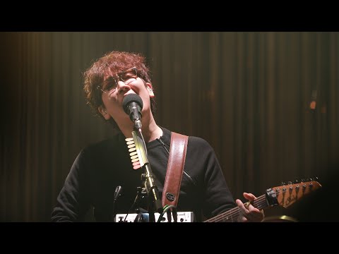 201025 넬(Nell) - Dream Catcher @ NELL'S SEASON 2020 'LET THE HOPE SHINE IN'