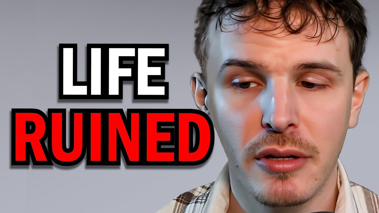 IDubbbz Just Responded In The Worst Way..