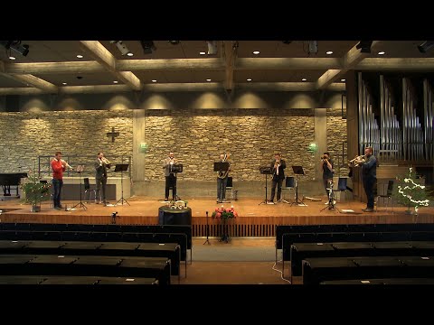 Blasmusik in Bayern: Stahlblosn. - Serenade Dahoam 19.12.2020