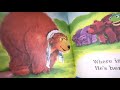 Bear In The Big Blue House Book Part 2