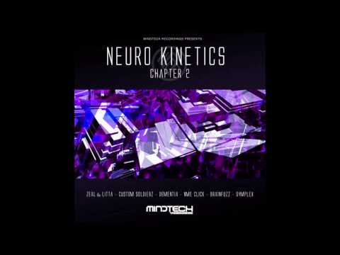 Custom Soldierz - Space Walk