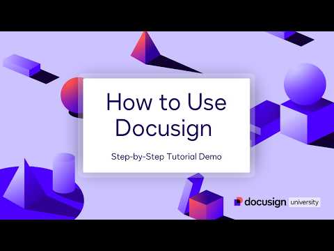 Fsu Docusign