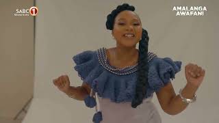 Download lagu Happy Monday, Mzansi! Here’s a sneak peek at the behind-the-scenes magic of Amalanga Awafani. mp3 Download lagu Happy Monday, Mzansi! Here’s a sneak peek at the behind-the-scenes magic of Amalanga Awafani. mp3