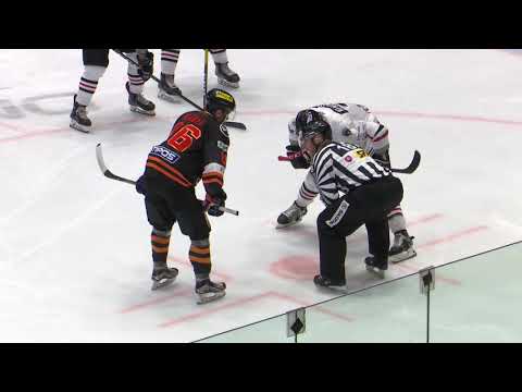 6.kolo HC 05 Banská Bystrica - HC Košice ZÁZNAM