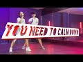 Taylor Swift "You need to calm down" | Niranjan Arghali Magar Choreography | Dance video Taylor Swift "You need to calm down" | Niranjan Arghali Magar Choreography | Dance video