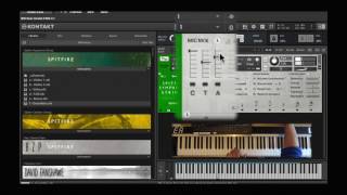 Video thumbnail for Spitfire Walkthrough: Spitfire Symphonic Strings by Spitfire Audio