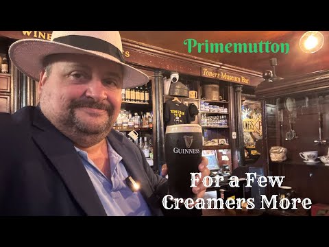 Für ein paar Sahnekännchen mehr!