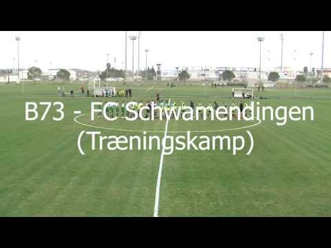 B73 U15 TRÆNINGS LEJR - TYRKIET 2019