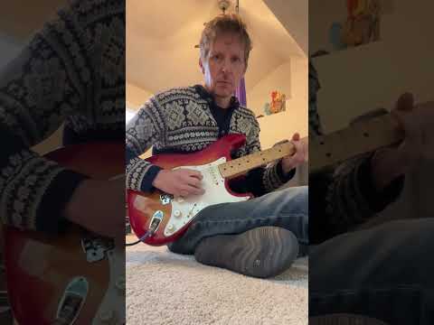 Vintage 1979 Fender Stratocaster with Maple Fretboard Sienna Sunburst image 26