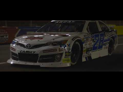 General Tire ARCA Commercial