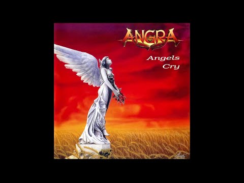 Angra - Carry On (Remastered)